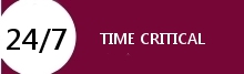 Time Critical